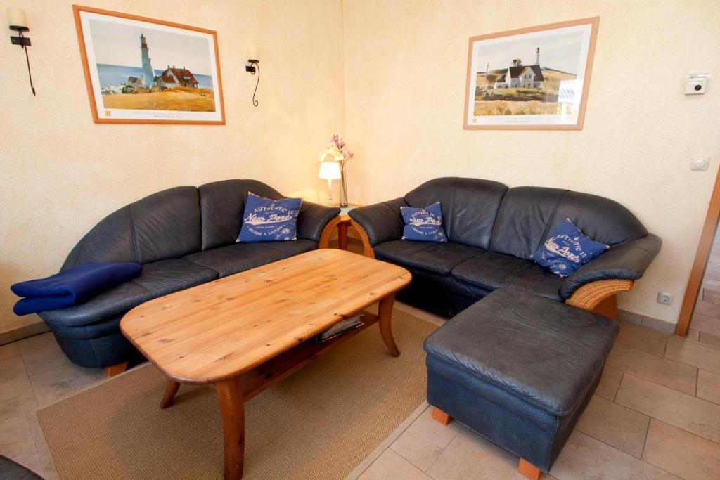 50048 Ferienhaus Roter Sand room 2