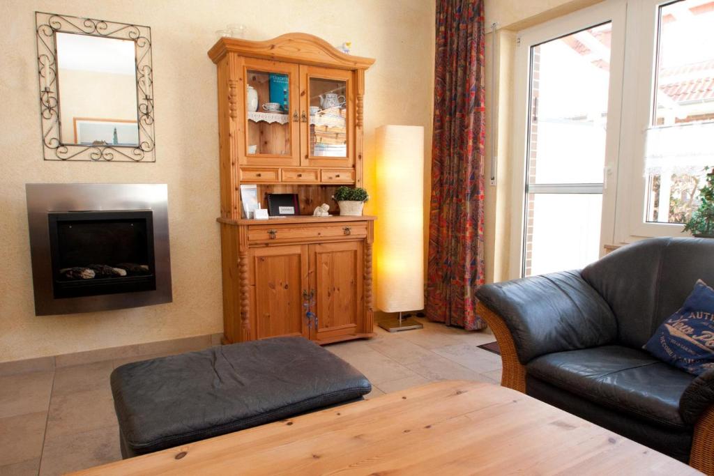 50048 Ferienhaus Roter Sand room 3