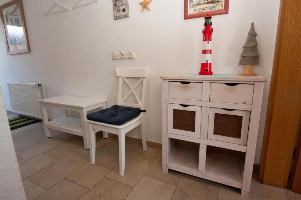 50048 Ferienhaus Roter Sand room 4